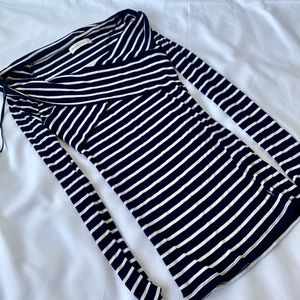 Abercrombie Long Sleeve Top